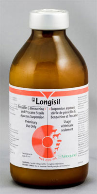 加拿大卫生署扩大对Longisil药品的召回_China