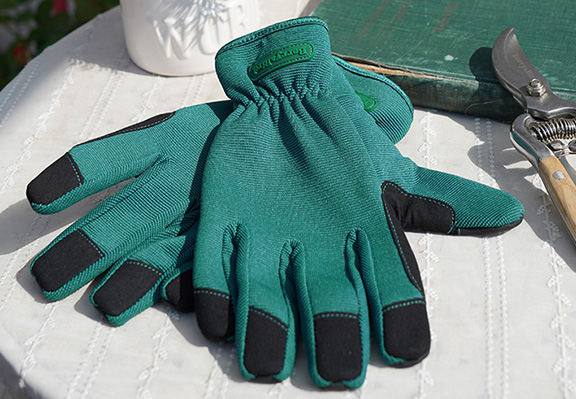 国家标准《手部防护　机械危害防护手套》正式实施